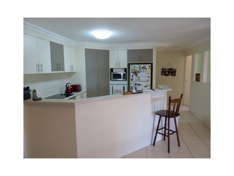 19 Glengarry Court, Kawungan QLD 4655