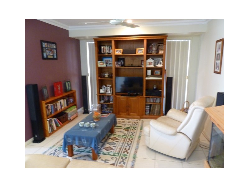 19 Glengarry Court, Kawungan QLD 4655