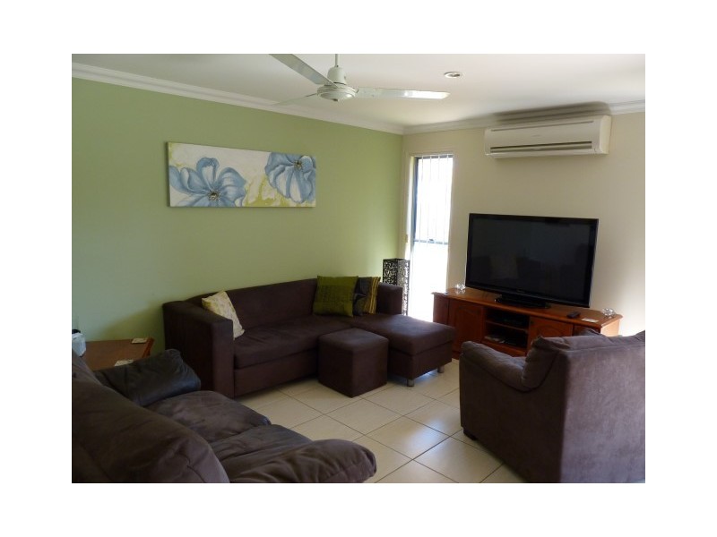 19 Glengarry Court, Kawungan QLD 4655