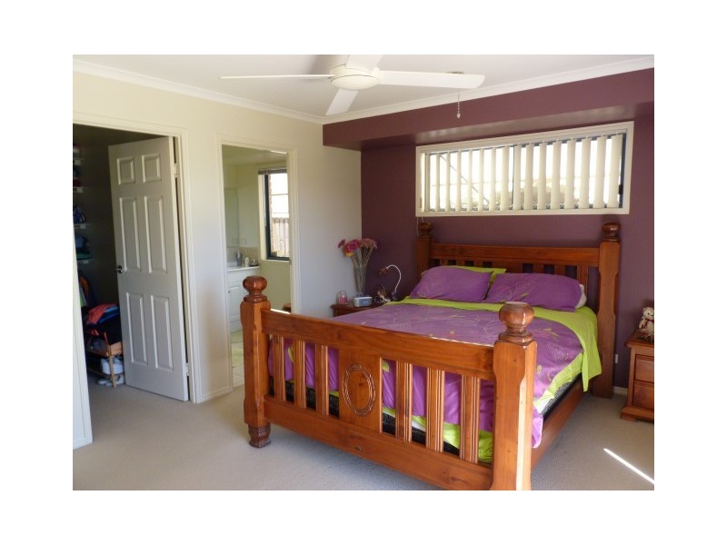 19 Glengarry Court, Kawungan QLD 4655