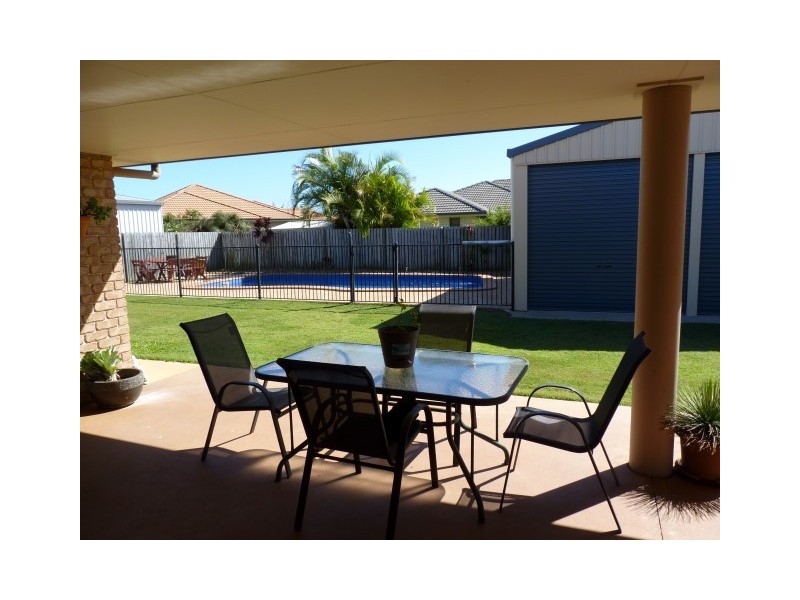 19 Glengarry Court, Kawungan QLD 4655