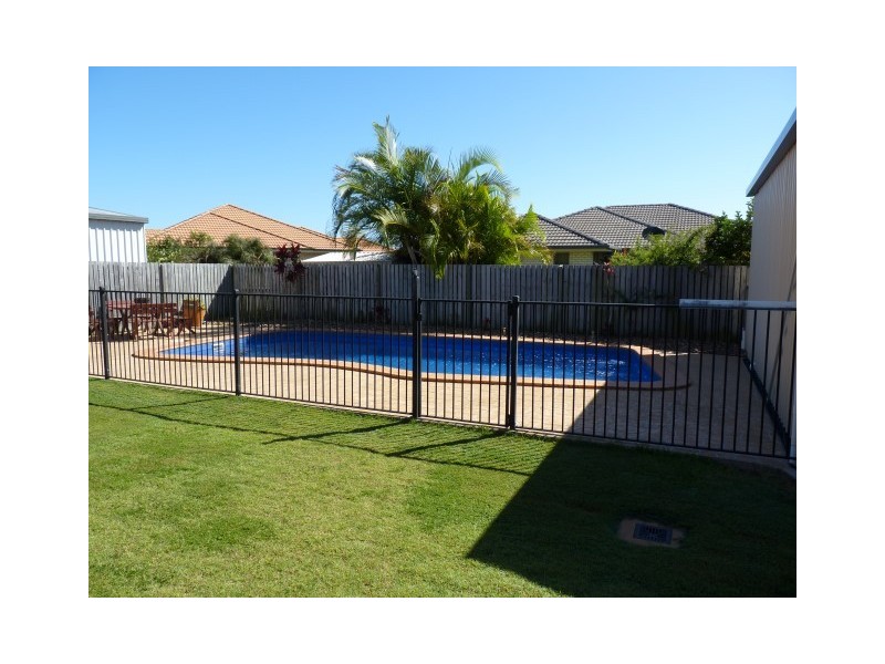 19 Glengarry Court, Kawungan QLD 4655