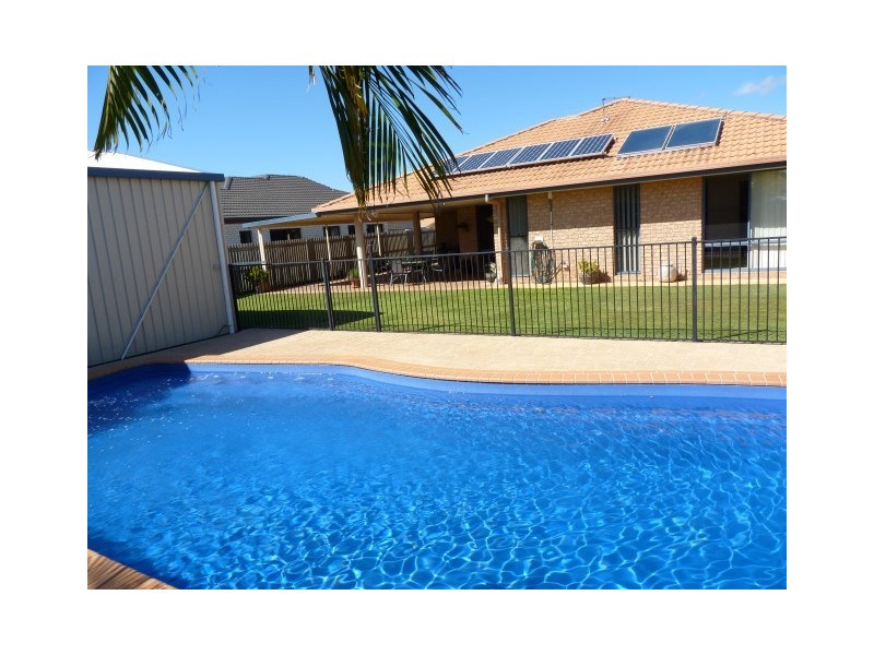 19 Glengarry Court, Kawungan QLD 4655