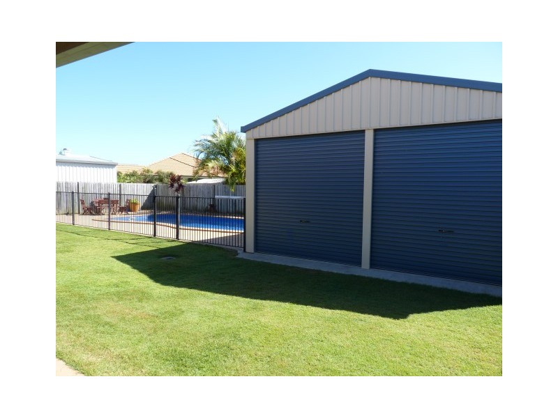 19 Glengarry Court, Kawungan QLD 4655