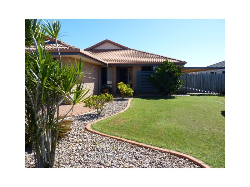 19 Glengarry Court, Kawungan QLD 4655