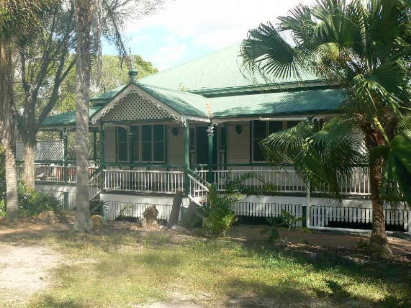 22 Mitchell Avenue, Craignish QLD 4655
