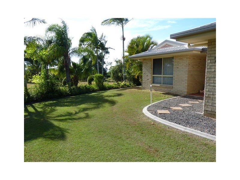27 Seafarer Drive, River Heads QLD 4655