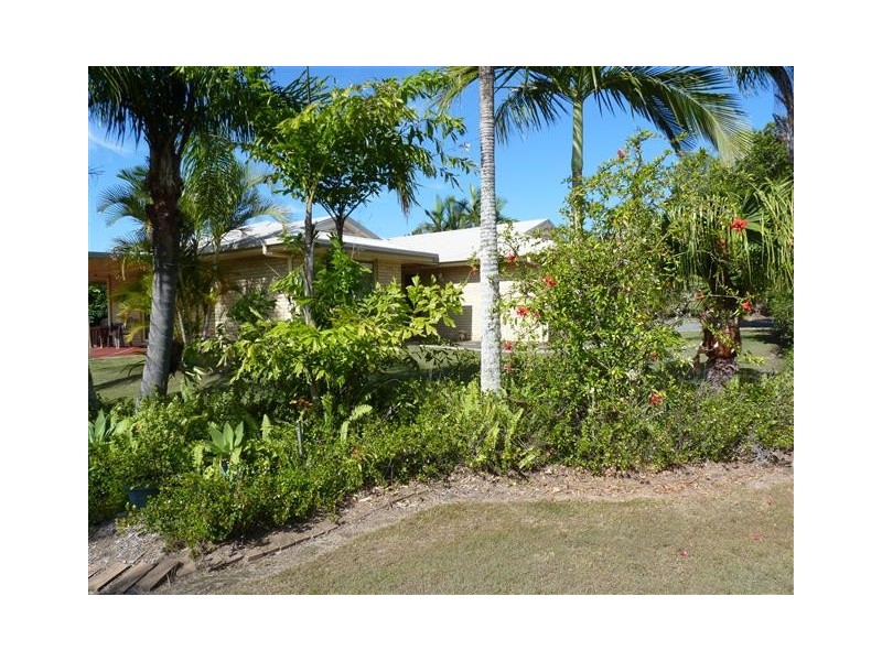 27 Seafarer Drive, River Heads QLD 4655