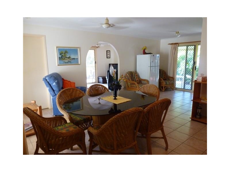 27 Seafarer Drive, River Heads QLD 4655