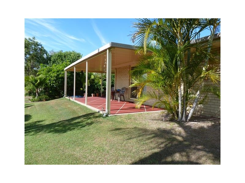 27 Seafarer Drive, River Heads QLD 4655