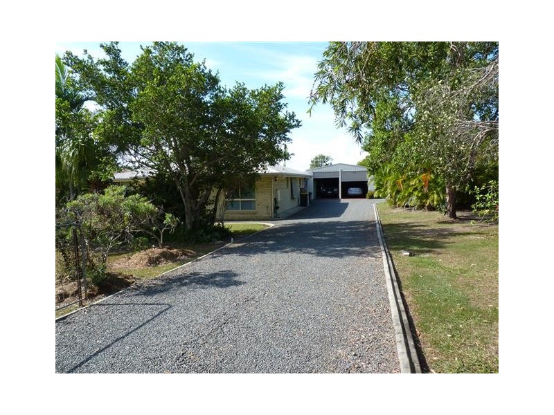 27 Seafarer Drive, River Heads QLD 4655