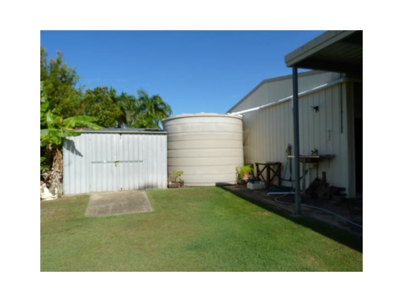 27 Seafarer Drive, River Heads QLD 4655