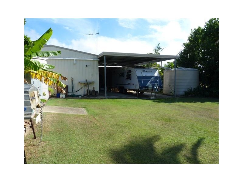 27 Seafarer Drive, River Heads QLD 4655