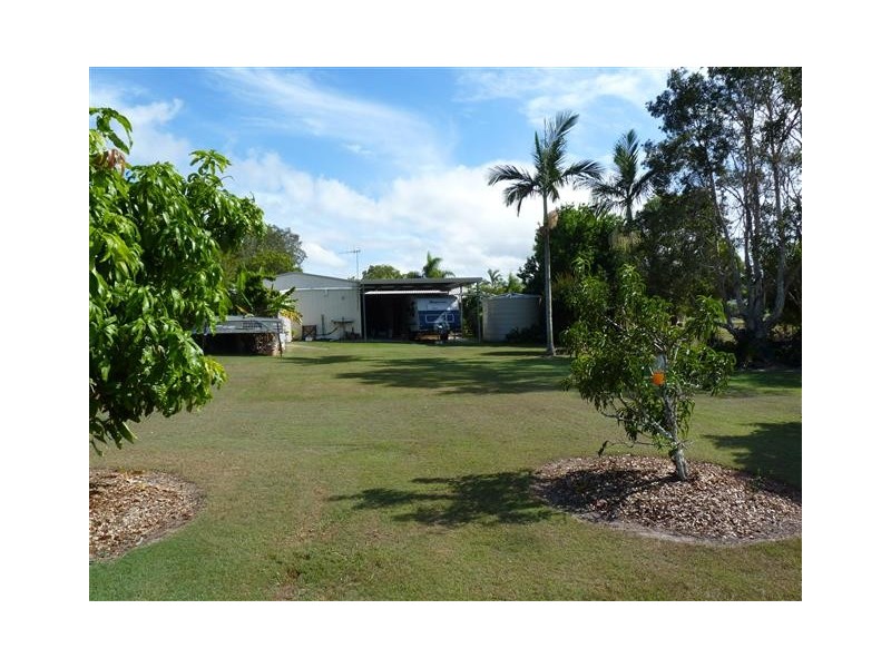 27 Seafarer Drive, River Heads QLD 4655
