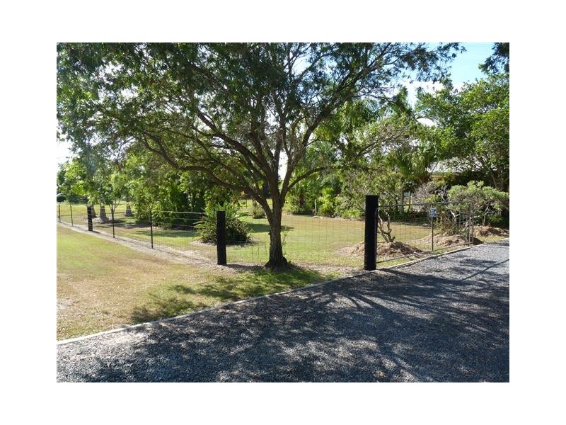 27 Seafarer Drive, River Heads QLD 4655
