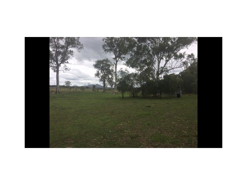 Lot 12 Mayne Street – National Highway A1, Tiaro QLD 4650