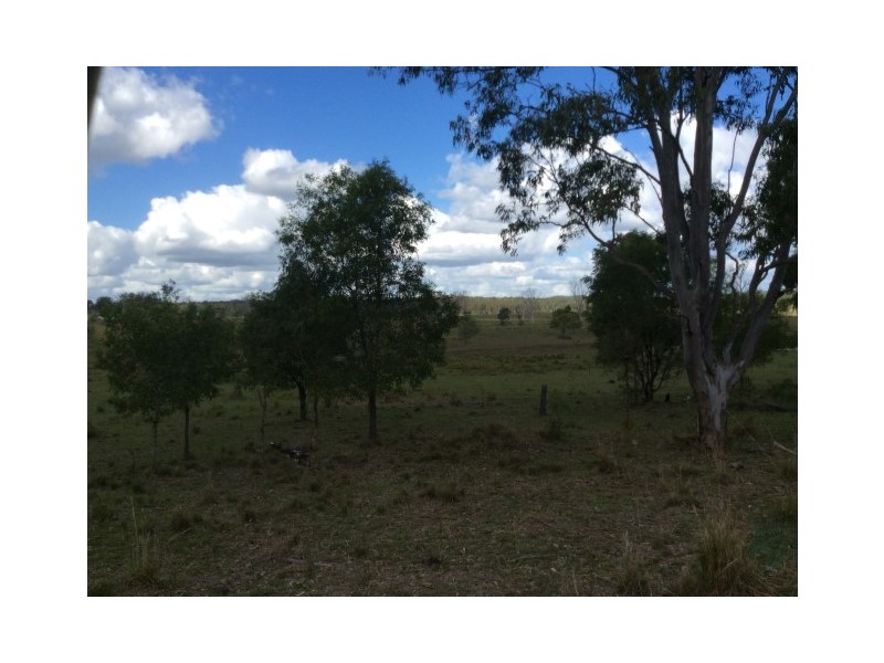 Lot 12 Mayne Street – National Highway A1, Tiaro QLD 4650