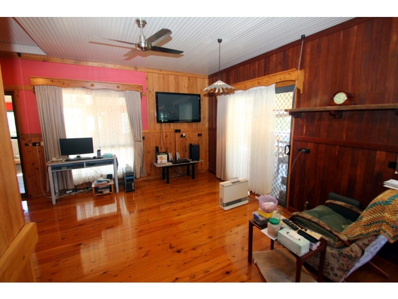 7 Island Outlook, River Heads QLD 4655