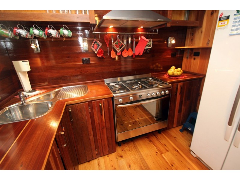 7 Island Outlook, River Heads QLD 4655