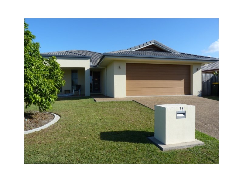 78 Wattle Street, Point Vernon QLD 4655