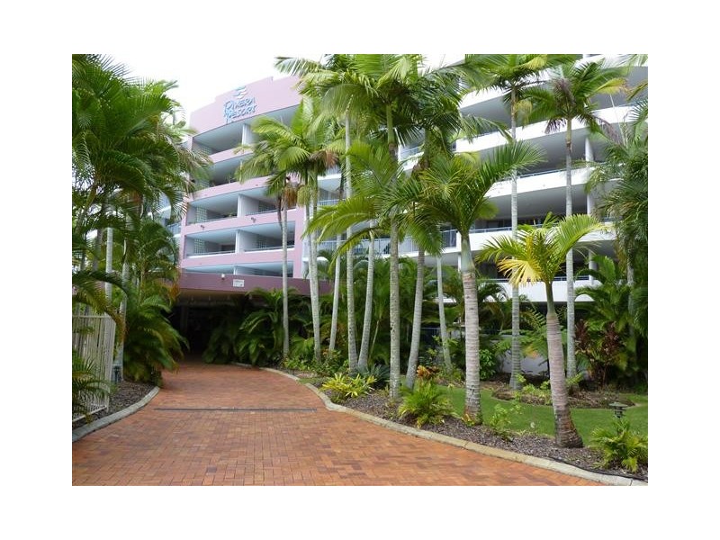 325/386 Esplanade, Scarness QLD 4655