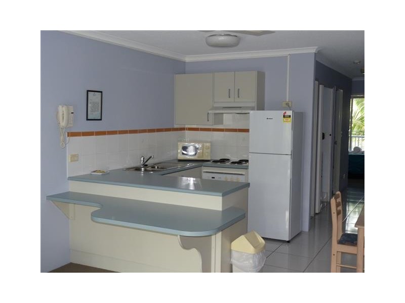 325/386 Esplanade, Scarness QLD 4655