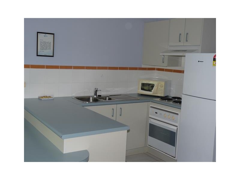 325/386 Esplanade, Scarness QLD 4655