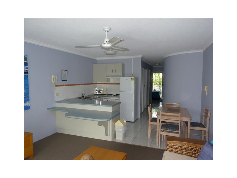 325/386 Esplanade, Scarness QLD 4655