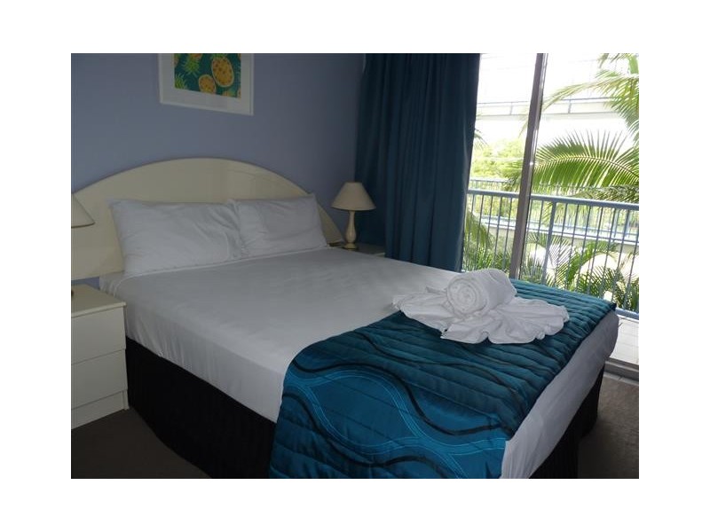 325/386 Esplanade, Scarness QLD 4655