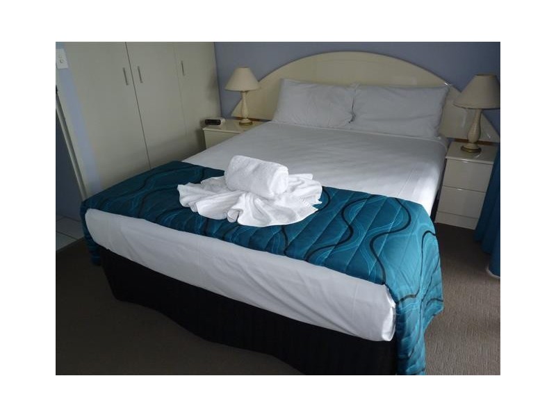 325/386 Esplanade, Scarness QLD 4655