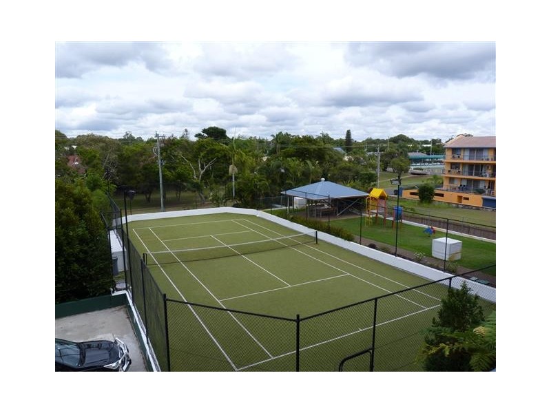 325/386 Esplanade, Scarness QLD 4655