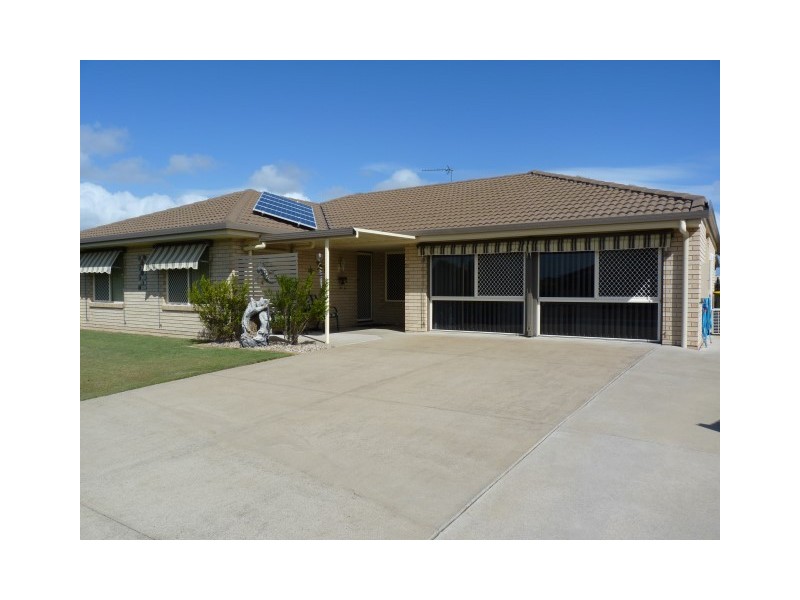 18 Joselyn Drive, Point Vernon QLD 4655