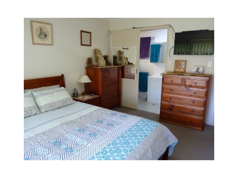 18 Joselyn Drive, Point Vernon QLD 4655