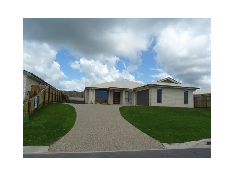 Lot 20 Bronte Place, Urraween QLD 4655