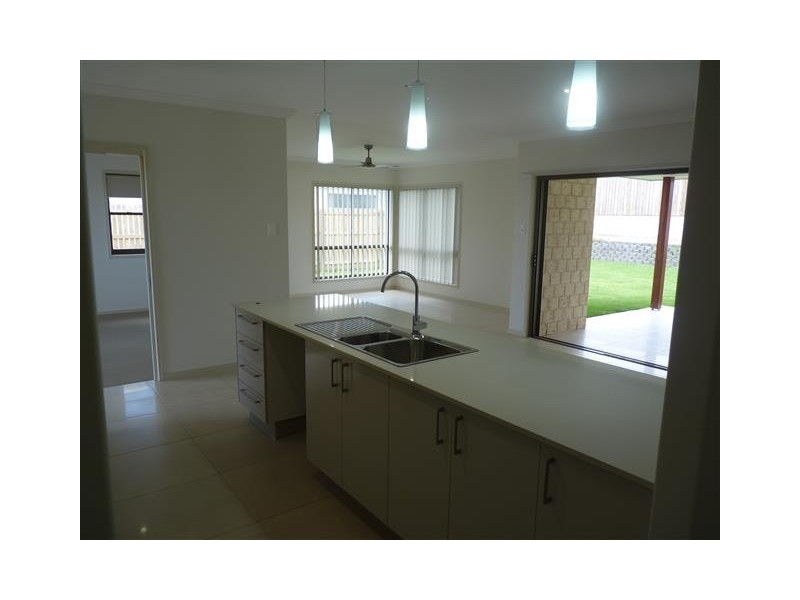 Lot 20 Bronte Place, Urraween QLD 4655