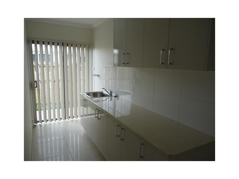 Lot 20 Bronte Place, Urraween QLD 4655