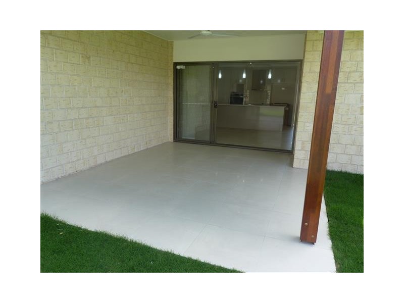 Lot 20 Bronte Place, Urraween QLD 4655