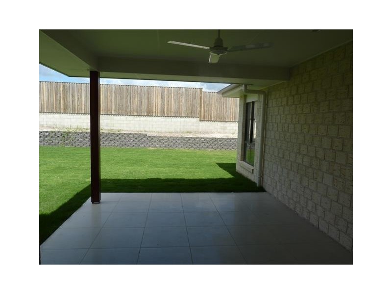 Lot 20 Bronte Place, Urraween QLD 4655
