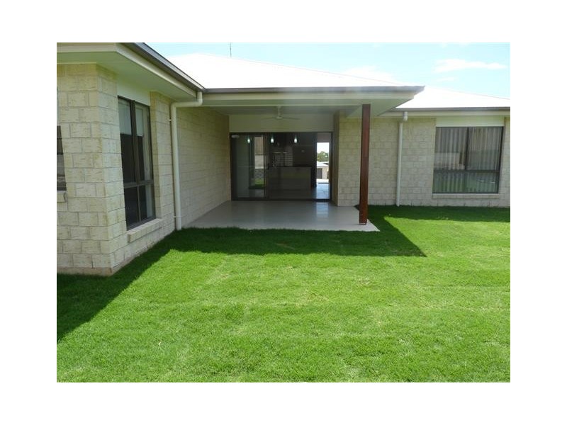 Lot 20 Bronte Place, Urraween QLD 4655