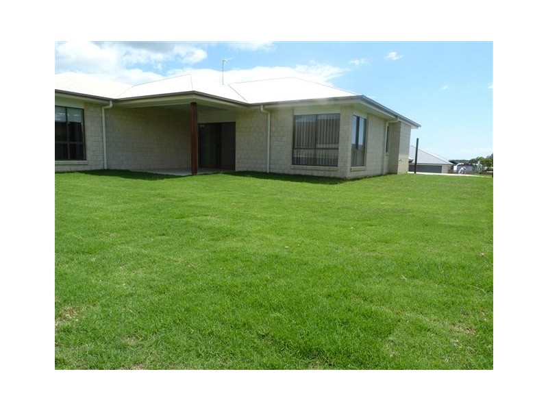 Lot 20 Bronte Place, Urraween QLD 4655