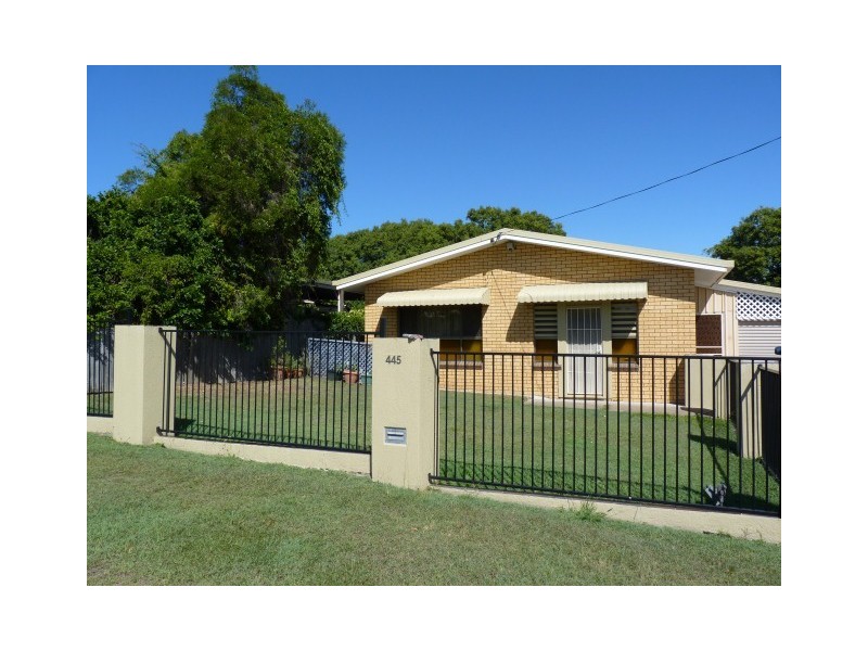 445 Boat Harbour Drive, Torquay QLD 4655