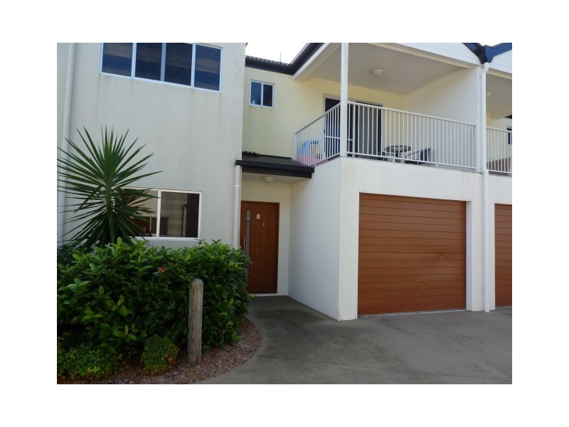 8/26 Hunter Street, Pialba QLD 4655