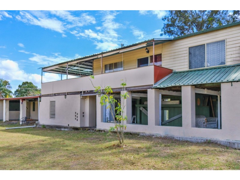 22 Union Street, Torbanlea QLD 4662