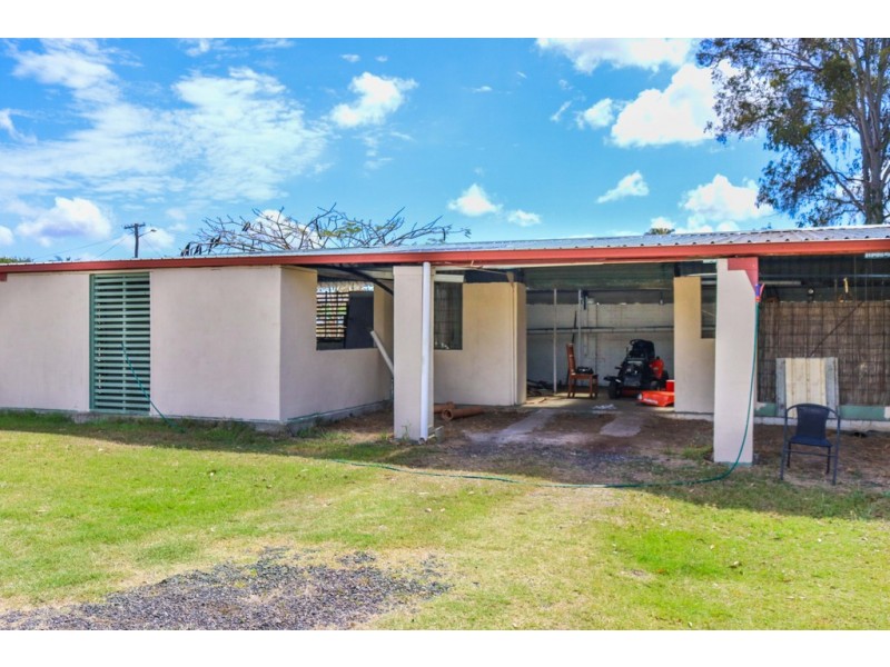 22 Union Street, Torbanlea QLD 4662