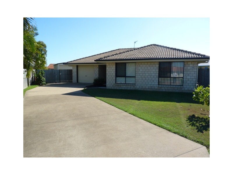 10 Kirton Road, Point Vernon QLD 4655