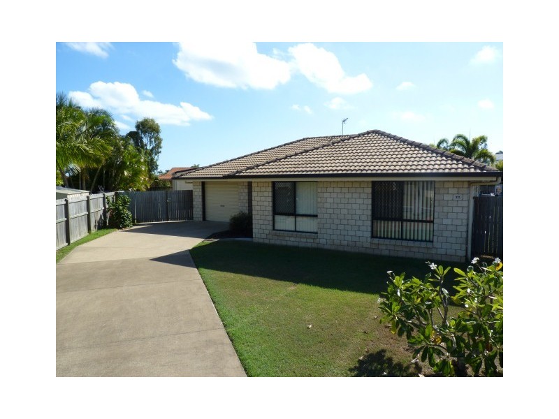 10 Kirton Road, Point Vernon QLD 4655