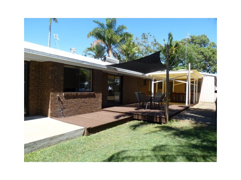 78 Denmans Camp Road, Torquay QLD 4655