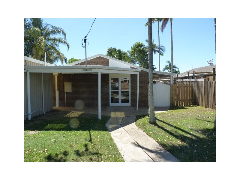 78 Denmans Camp Road, Torquay QLD 4655