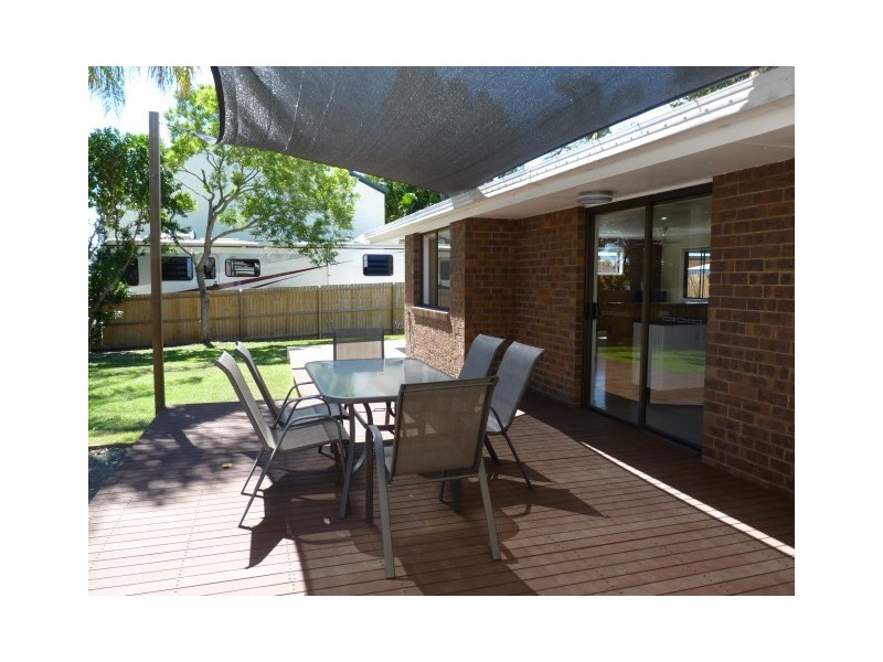 78 Denmans Camp Road, Torquay QLD 4655