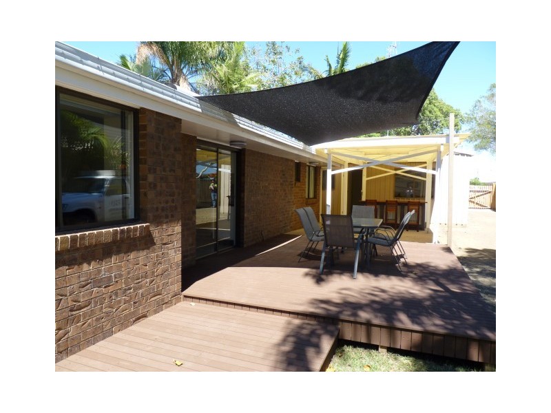 78 Denmans Camp Road, Torquay QLD 4655